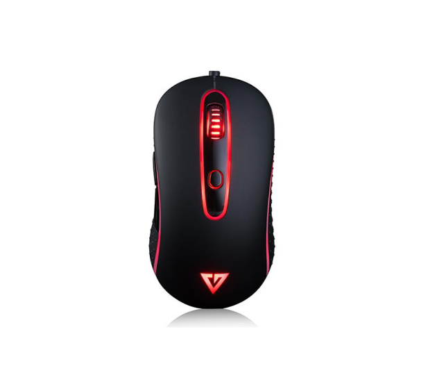 MODECOM Volcano MC-GMX2 BLACK - 334706 - zdjęcie 7